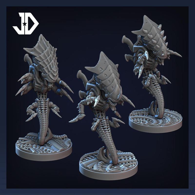 Telepathotrope - 3 PACK