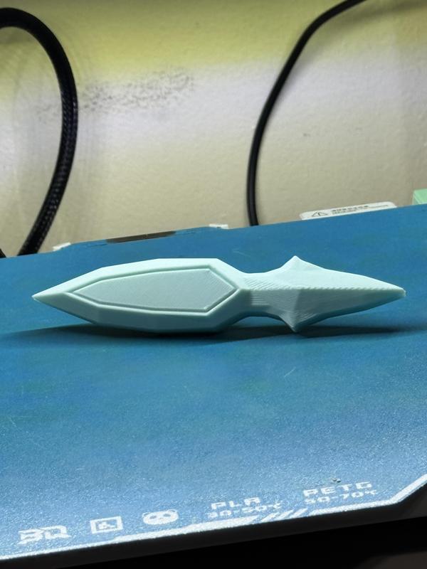 Marvel Rivals Cloak and Dagger's Dagger