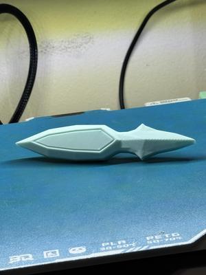 Marvel Rivals Cloak and Dagger's Dagger