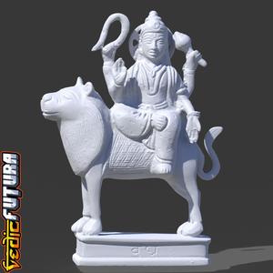 Budh or The Planet Mercury in Vedic Astrology