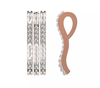 Women Unique Pendant STL OBJ FBX JCD Details