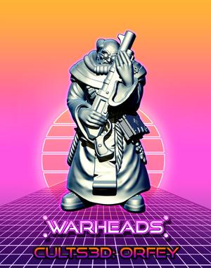 Father Ambrose! - the Shotgun Enthusiast