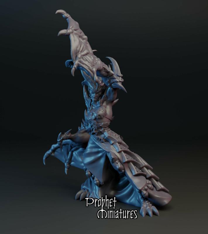 Daughter of the Dragon