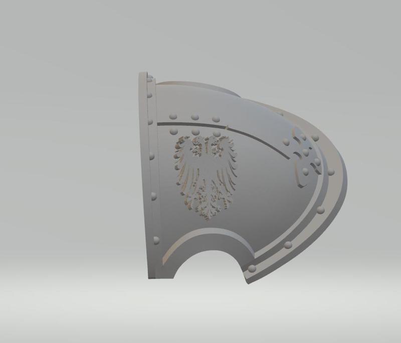 Armiger Paldron: Princip