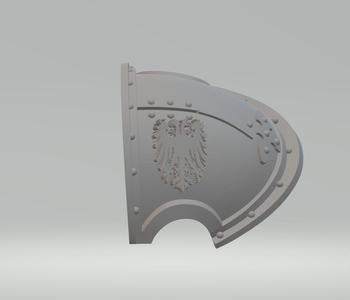 Armiger Paldron: Princip