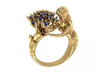 design ring