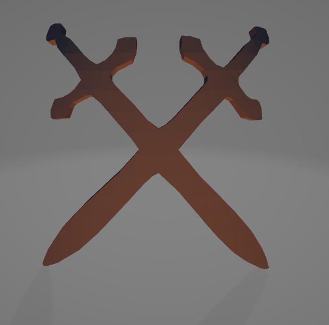 Emperor's Warbringers & Guardians of the Covenant Space Marine Icon Moulded 'Hard Transfer'