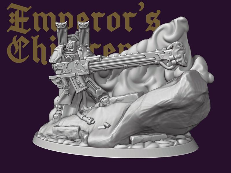 Orchestrator (Emperor's Children)