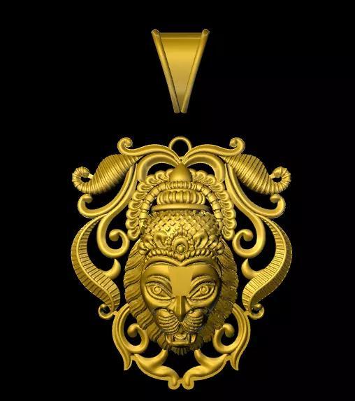 Puligoru nail locket