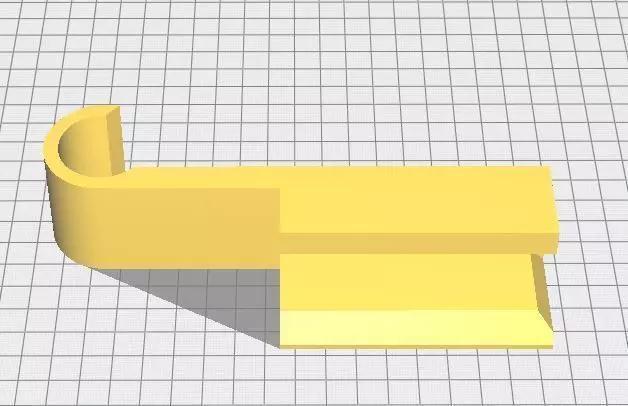 Headset Hanger philips  phl247e6-0