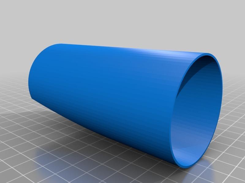 Peugeot 103 Gurtner Carburetor Cover(cap)