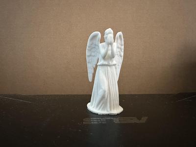 Crying Angel