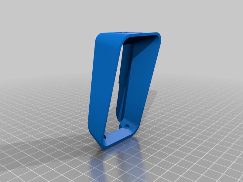 Mythosaur AR15 Flared Magwell