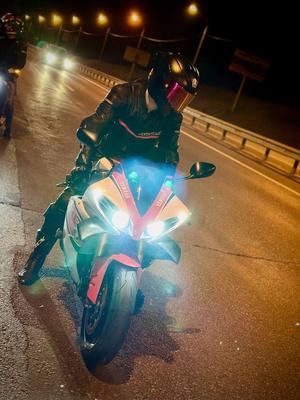 Winglets Yamaha YZF-R1 09-14