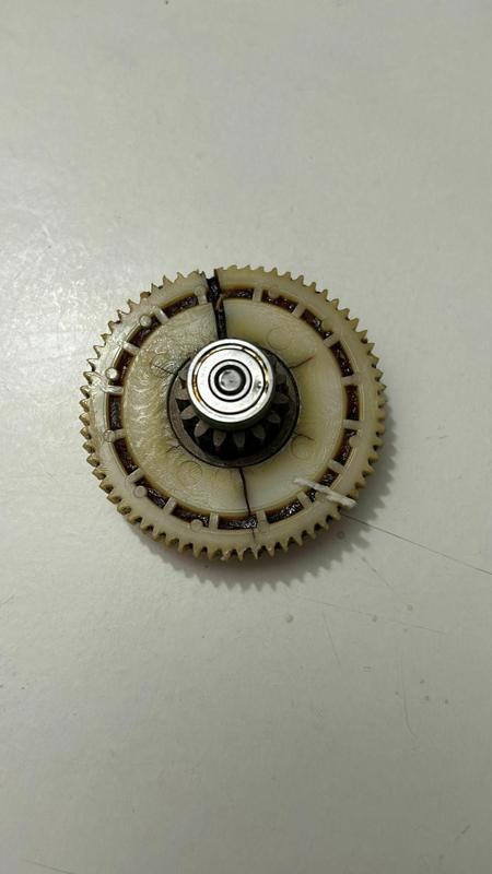 Elco Kenta Sleet Gear