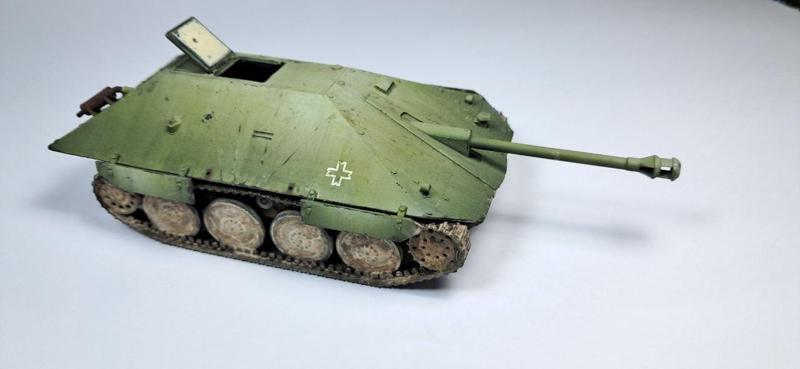 Maresal M-05 1/35