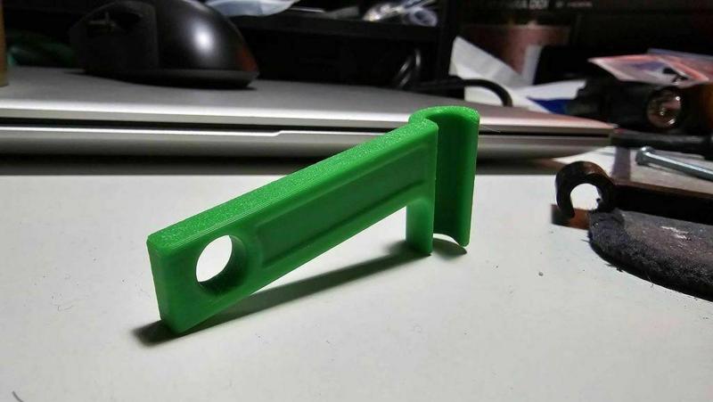 HPA Grip - Tube Release Tool