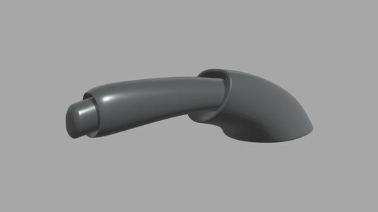 Hand Brake // Design 01