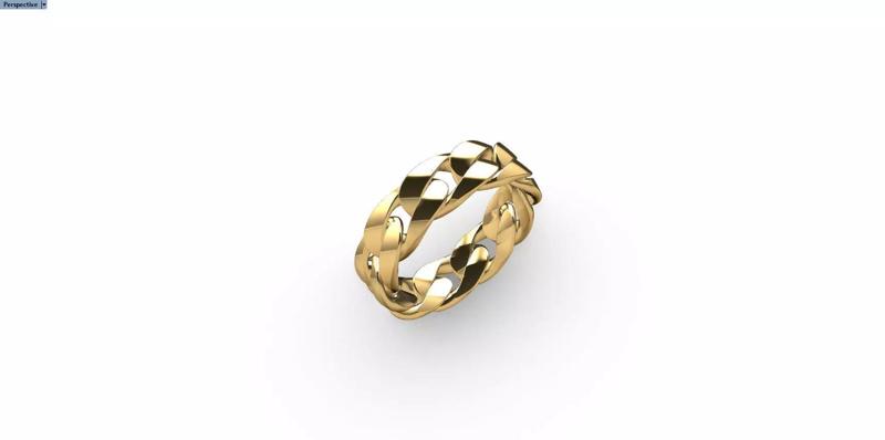 CHAIN RING