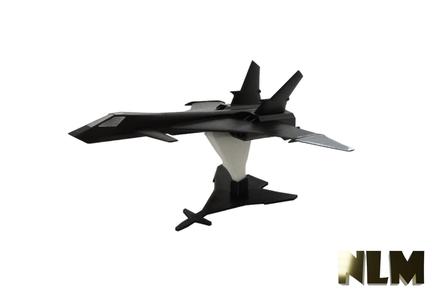 MIG-31 Firefox