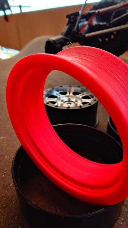 RC4WD 2.2" Proline Ring