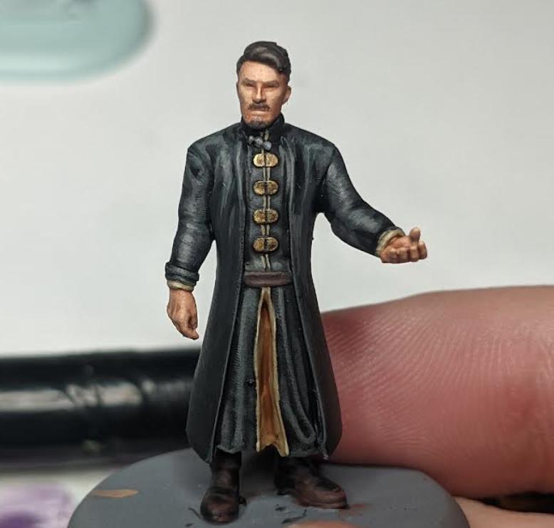 Petyr Baelish (GoT version)