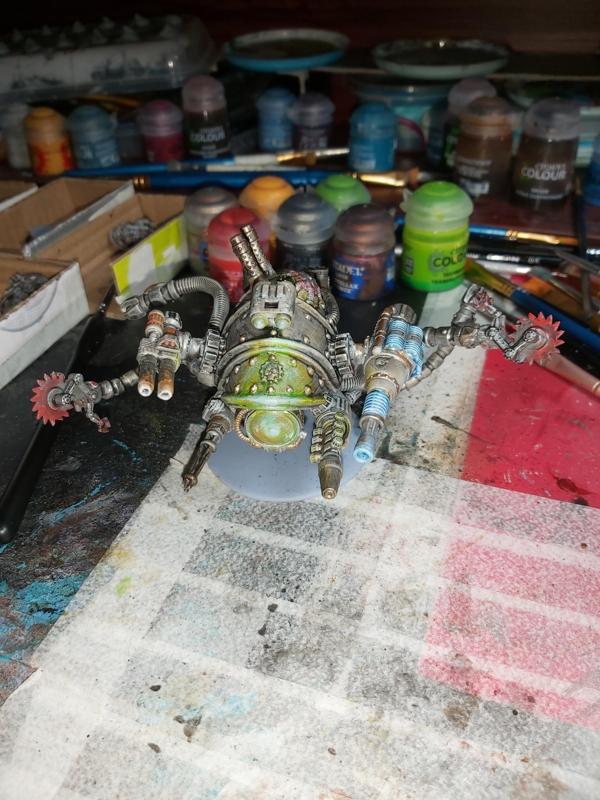 FloatyGunTentacleThing