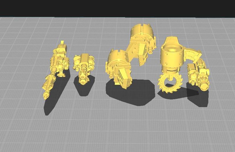 kastelan to castelax conversion kit