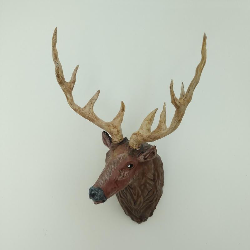 Stag Trophy