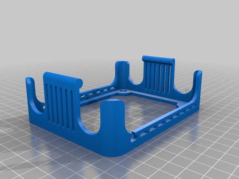 Netgate SG-1100 wall mount