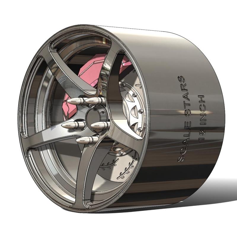 Yokohama Advan Kreuzer Series V