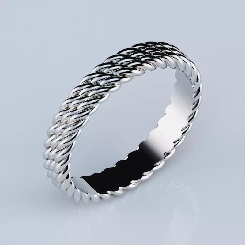 Ring Jessy 16mm