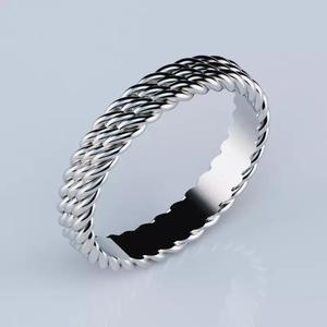 Ring Jessy 16mm
