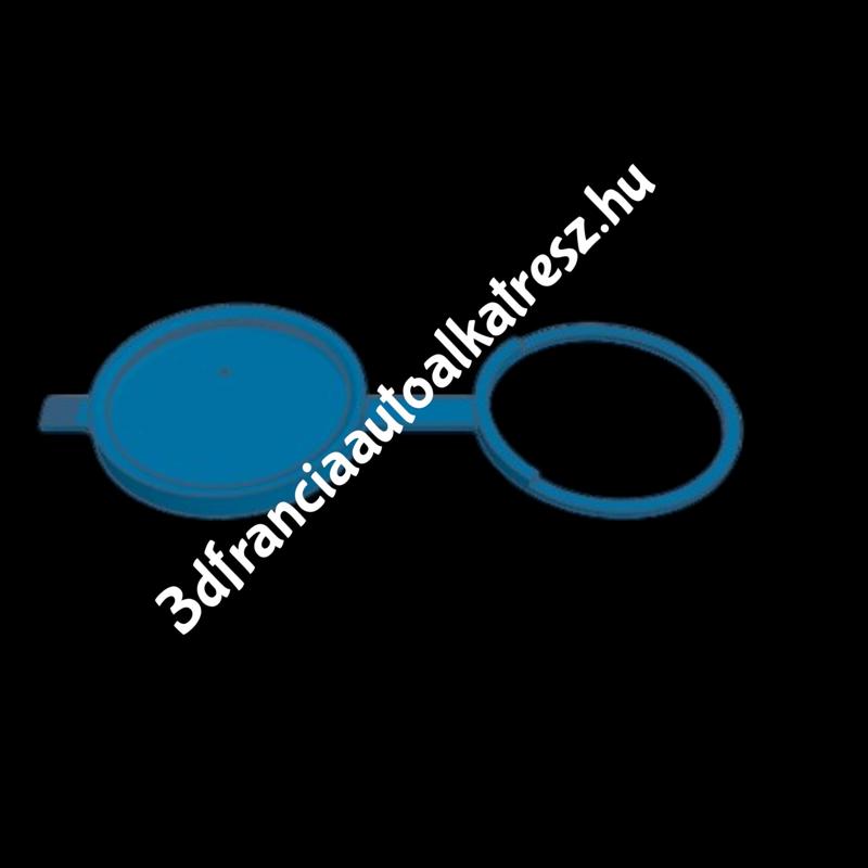 Peugeot , Citroen window washer tank cover