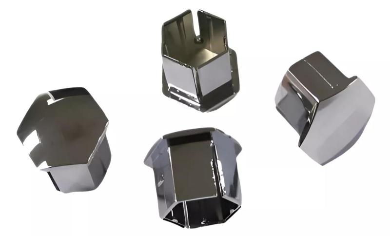 Cap for Peugeot wheel bolt