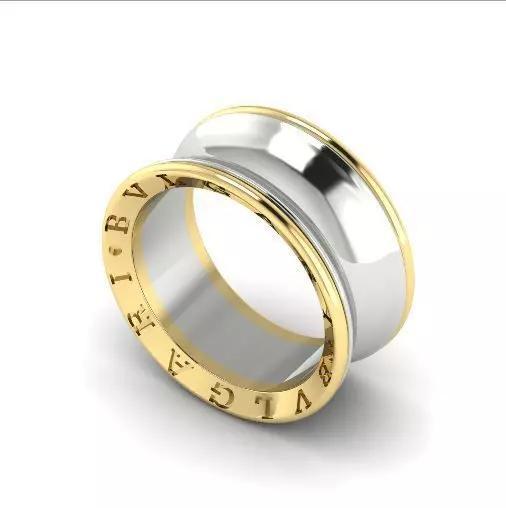 Ring Model 2392