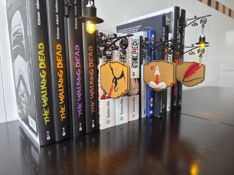 Posters Thematic organizers