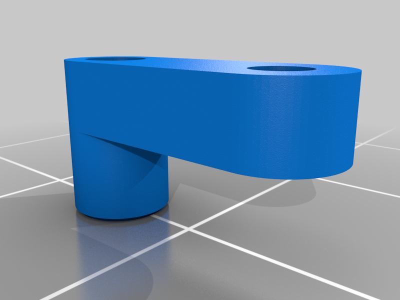 Floureon/Retevis/Topsung RT628/M-880 Earpiece Spacer