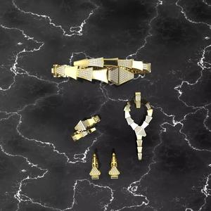 bulgari set