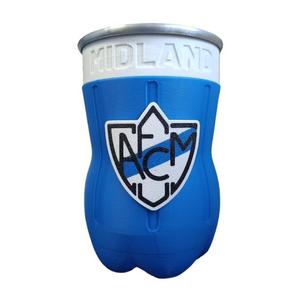 Midland Cut Bottle (AMS ONLY)