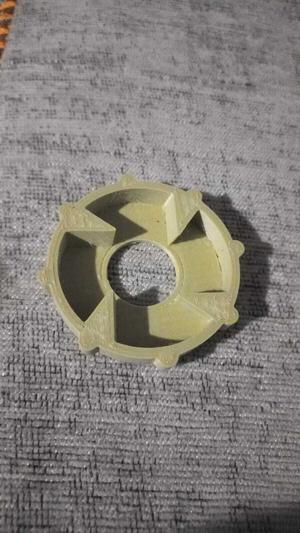 BOTTLE OPENER