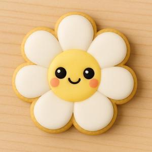 Cute Cookie Cutter 8