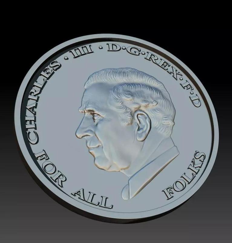 KING CHARLES 3 ENGLAND