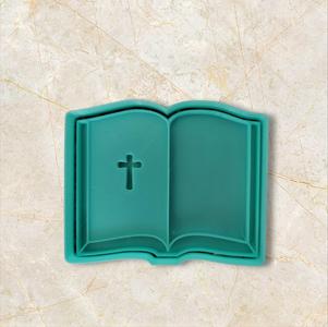 COMMUNION BIBLE CUTTER