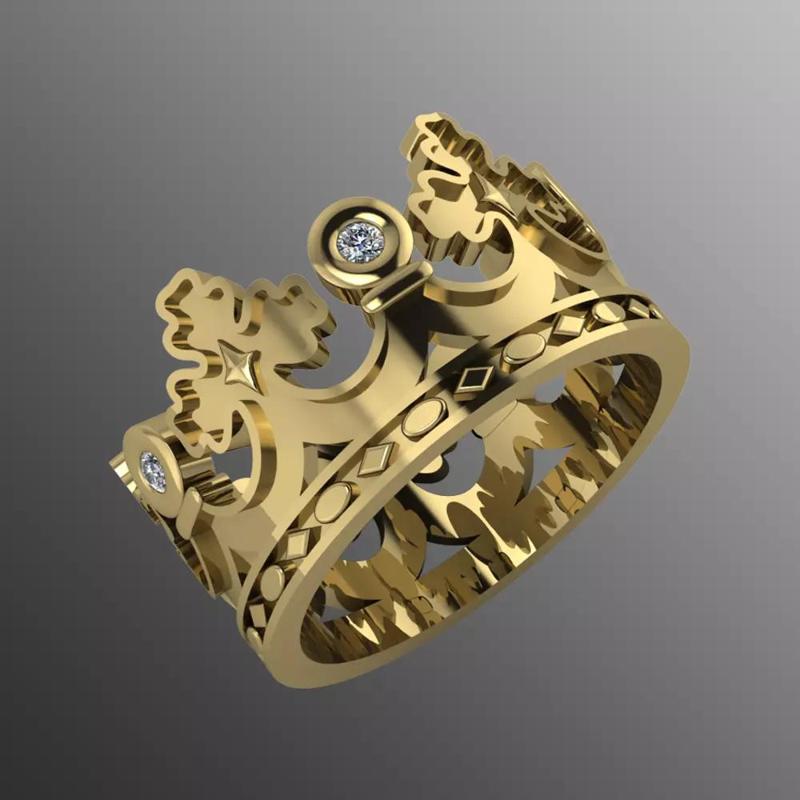 Ring od 57