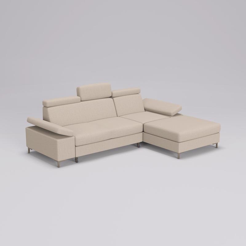 Fabric Sofa 005