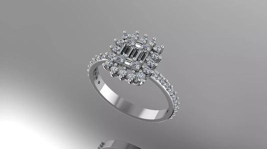 Engagement Ring