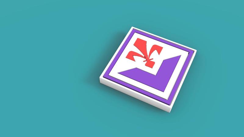 stemma fiorentina