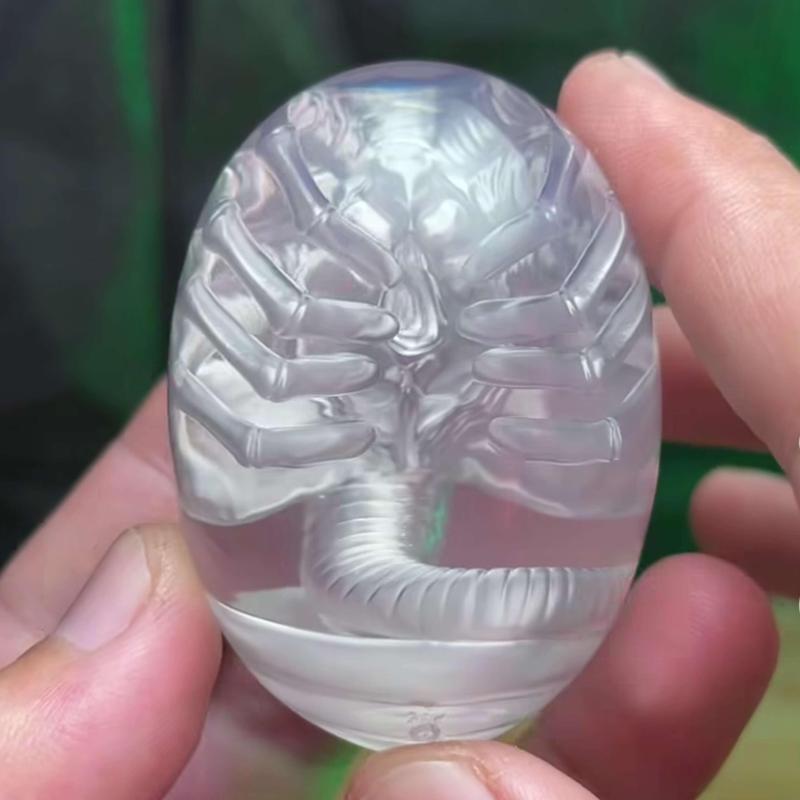 Facehugger Embryo Alient Covenant