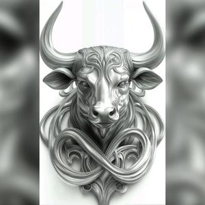 Bull Head